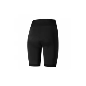 Велотрусы женские Shimano MIZUKI без лямок, черные
