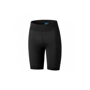 Велотрусы женские Shimano MIZUKI без лямок, черные