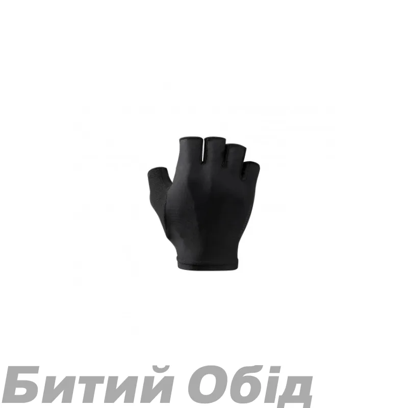 Рукавички Shimano Escape, чорні