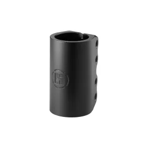 Хомут на кермо для трюкового самокату Hipe H5 (SCS), black