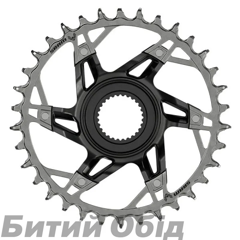 Звезда SRAM XX T-TYPE BOSCH Generation 4 Direct Mount