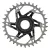 Зірка SRAM XX T-TYPE 34T BOSCH DU38 - Steel - Direct Mount