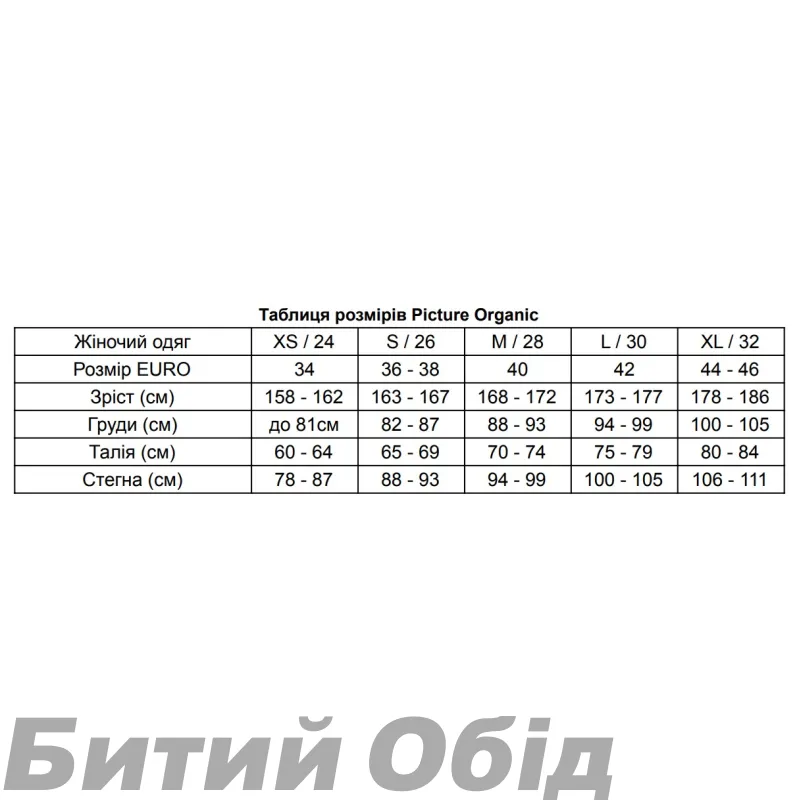Реглан Picture Organic Timont LS W 