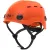 Каска BEAL QUANTUM orange