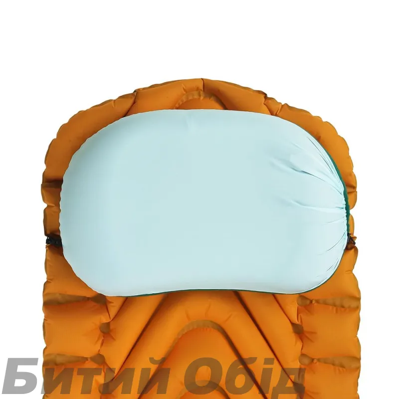 Туристична подушка ROCK FRONT PadLover Pillow