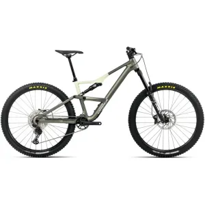 Велосипед ORBEA OCCAM LT H30 Spaceship Green - Acid Gum (Gloss)