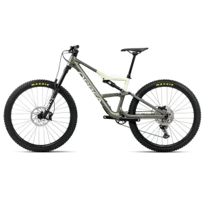 Велосипед ORBEA OCCAM LT H30 Spaceship Green - Acid Gum (Gloss)