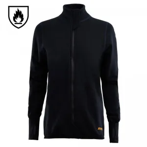Термокофта Aclima Pro X-Warm 400 FR Antistatic Jacket Unisex Dark Navy 