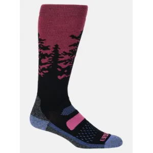 Носки BURTON W PRFRMNC MW SK sunrise 