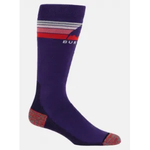 Носки BURTON W EMBLEM MDWT SK prism violet 