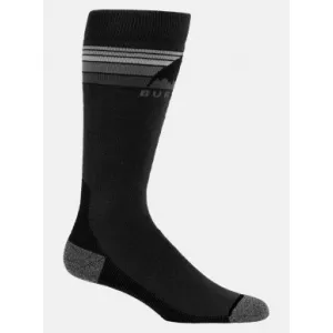 Носки BURTON W EMBLEM MDWT SK true black 