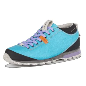 Кросівки AKU BELLAMONT AIR TURQUOISE/LILAC 