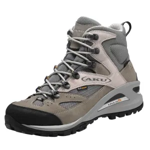 Черевики AKU TRANSALPINA W'S GTX GRIGIO CHIARO розм. 3