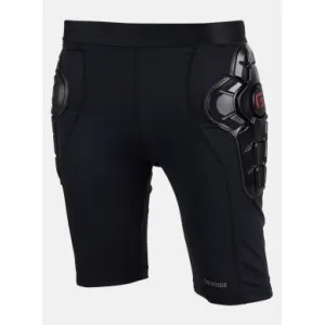 Защитные шорты BURTON BU W TOTAL IMP SHORT true black 