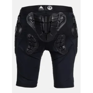 Защитные шорты BURTON BU W TOTAL IMP SHORT true black 