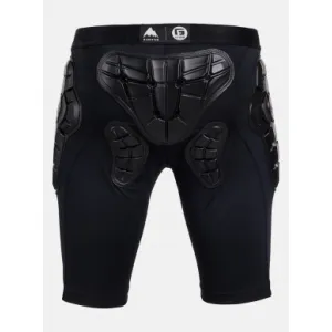 Защитные шорты BURTON BU MB TOTAL IMP SHORT true black 
