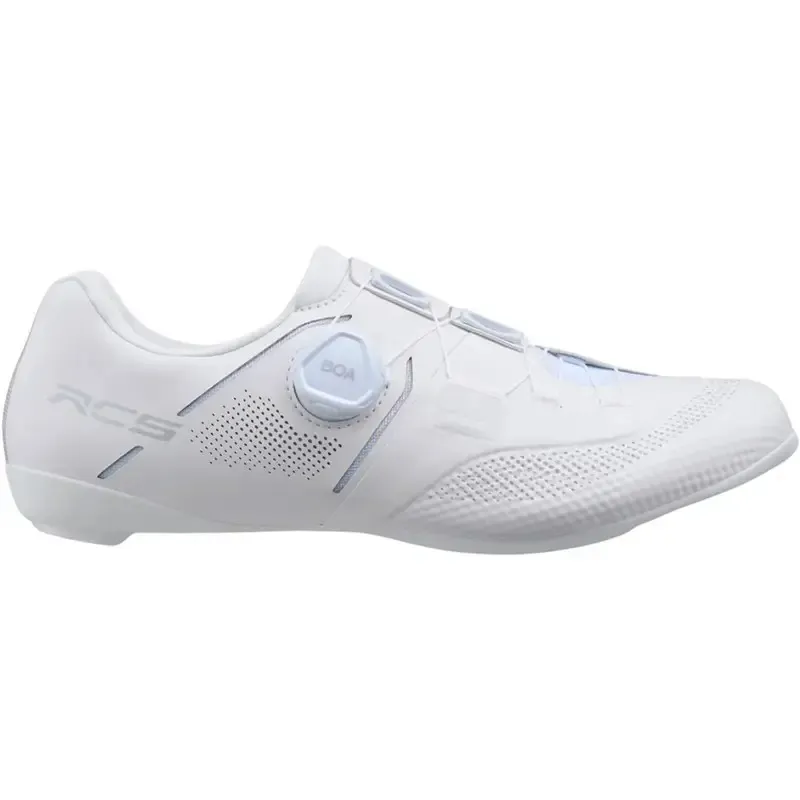 Веловзуття Shimano RC503 біле