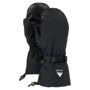 Варежки BURTON MB HI5 MITT true black