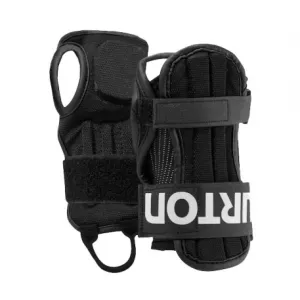 Защита запястья BURTON BU K WRIST GUARDS true black LXL 