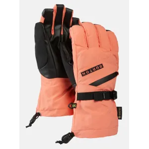 Перчатки BURTONW GORE GLV peach echo 