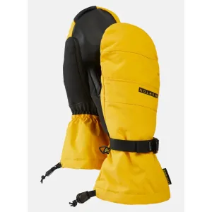 Варежки BURTON M PROFILE MITT goldenrod 