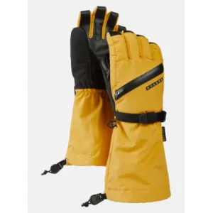 Перчатки BURTON K VENT GL goldenrod 