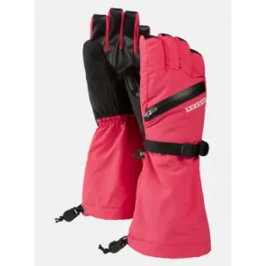 Перчатки Burton KIDS VENT GLV azalea pink 