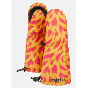 Варежки BURTON TODDLER GROMMIT fur goldenrod 