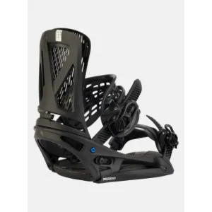 Крепления BURTON BU GENESIS EST'26 black 
