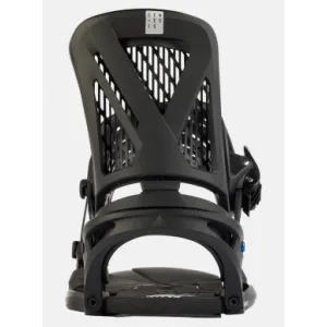 Крепления BURTON BU GENESIS EST'26 black 