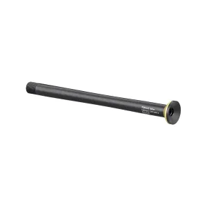 Ось задняя BNT SL PRO 12X166MM BK RR