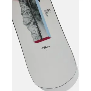 Сноуборд BURTON BU HIDEAWAY'26 