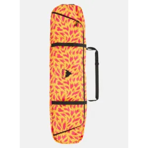 Чохол для сноуборду BURTON BU SPACE SACK'25 fur goldenrod 