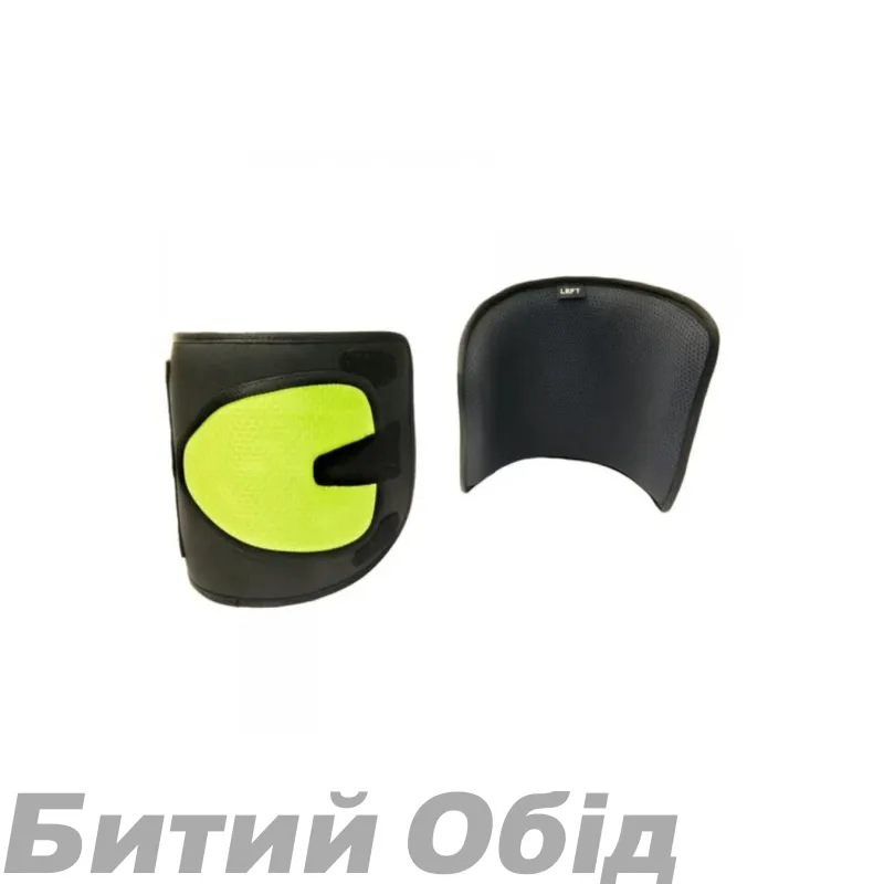 Підкладка для гафів Edelrid Talon Calf Padding
