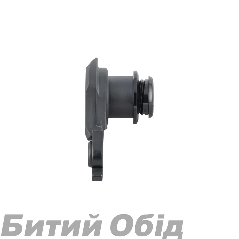 Гак зад. перемикача Trek HT UDH DS 22 BK