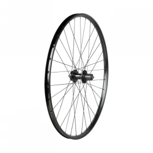 Колесо заднее Bontrager Connection DC22 29D SV 32H BK