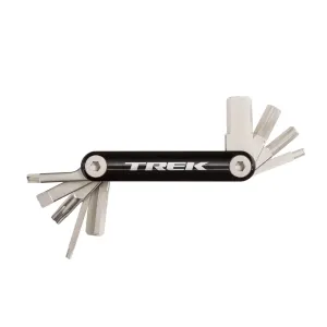 Набор шестигранников TREK BITS MULTI-TOOL BK