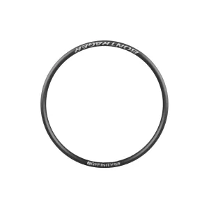 Обод Bontrager Affinity TLR 700 D 32H BK