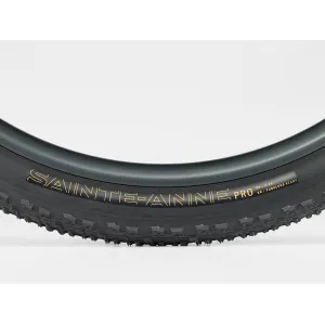Покрышка Bontrager Sainte-Anne PRO XR 29X2.4 BK