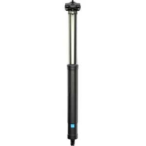 Підсідельний штир-дропер PRO Tharsis 31,6mm/160mm, внутрішня підводка