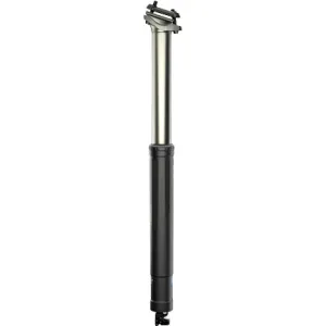Підсідельний штир-дропер PRO Tharsis 31,6mm/160mm, внутрішня підводка
