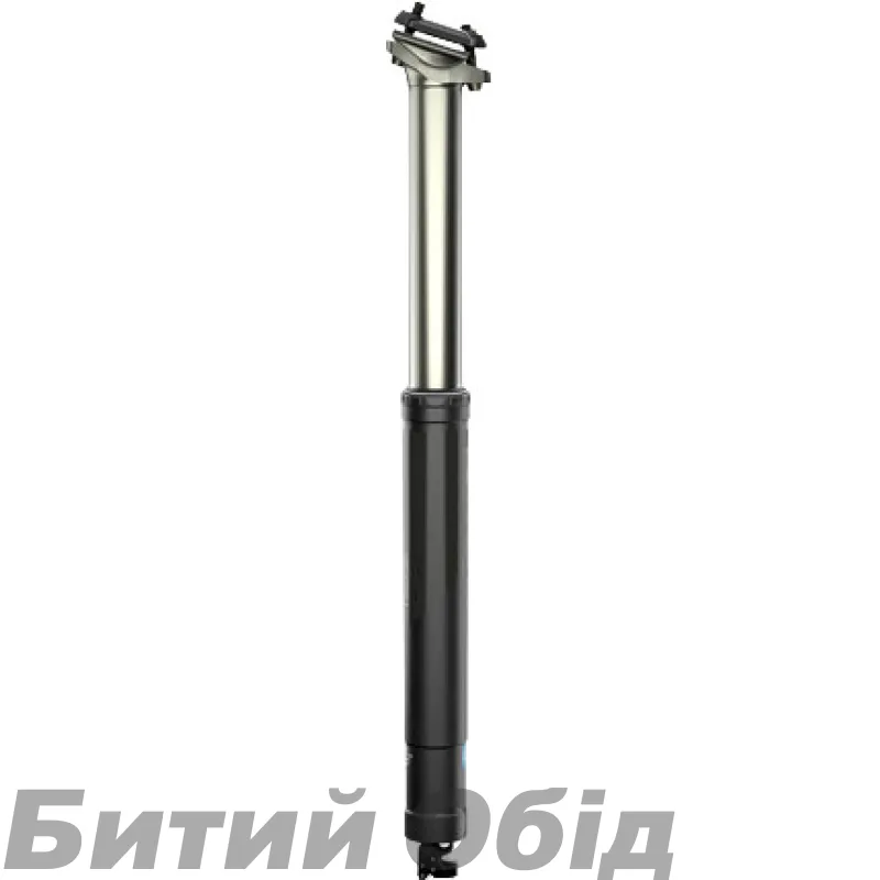 Підсідельний штир-дропер PRO Tharsis 31,6mm/160mm, внутрішня підводка