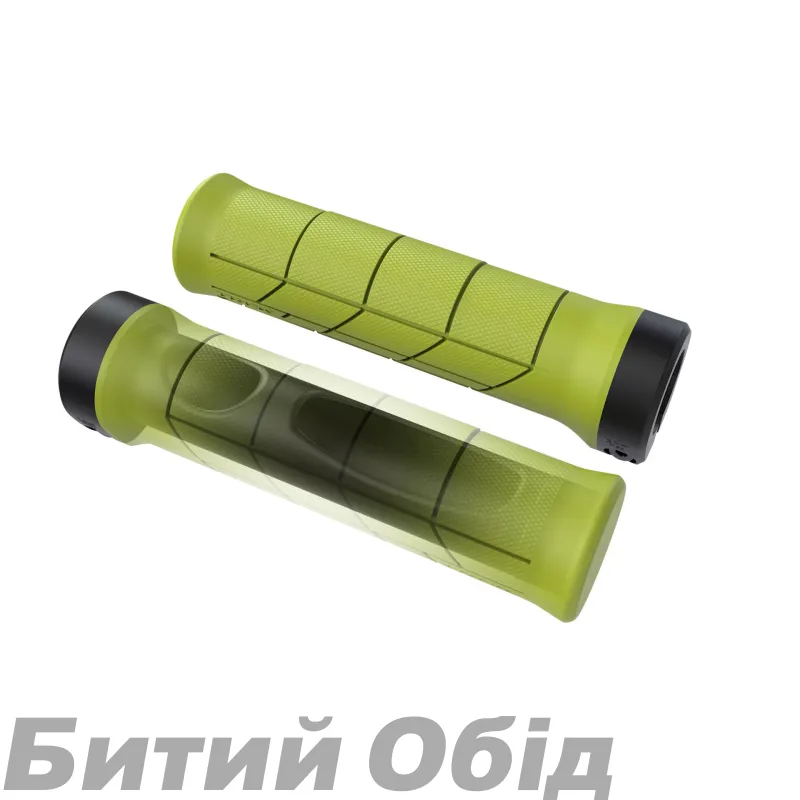 Ручки керма TREK LINE MTB COMP 