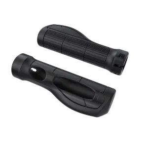Ручки керма TRЕK ERGONOMIC COMP 130 BK