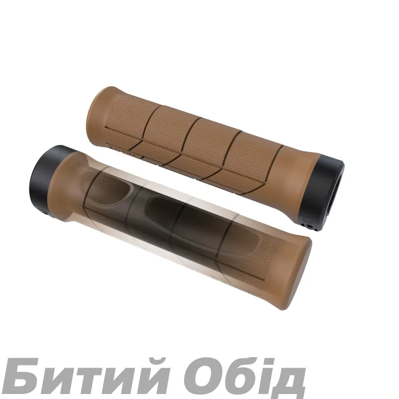 Ручки керма TRЕK LINE MTB COMP
