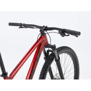 Велосипед Trek MARLIN 5 Gen 3 29" RD красный