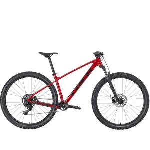 Велосипед Trek MARLIN 5 Gen 3 29" RD красный