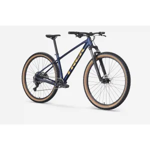Велосипед Trek MARLIN 5 Gen 3 29" BL синий