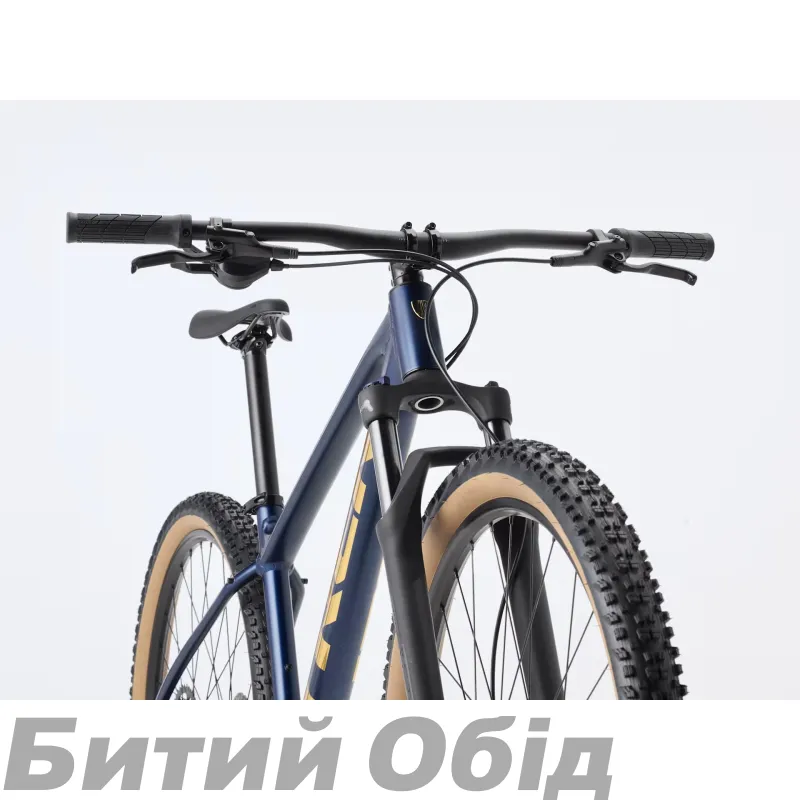 Велосипед Trek MARLIN 5 Gen 3 29" BL синій