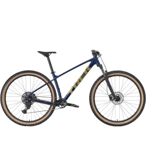 Велосипед Trek MARLIN 5 Gen 3 29" BL синий